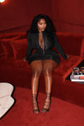 Lacey Realness Mini