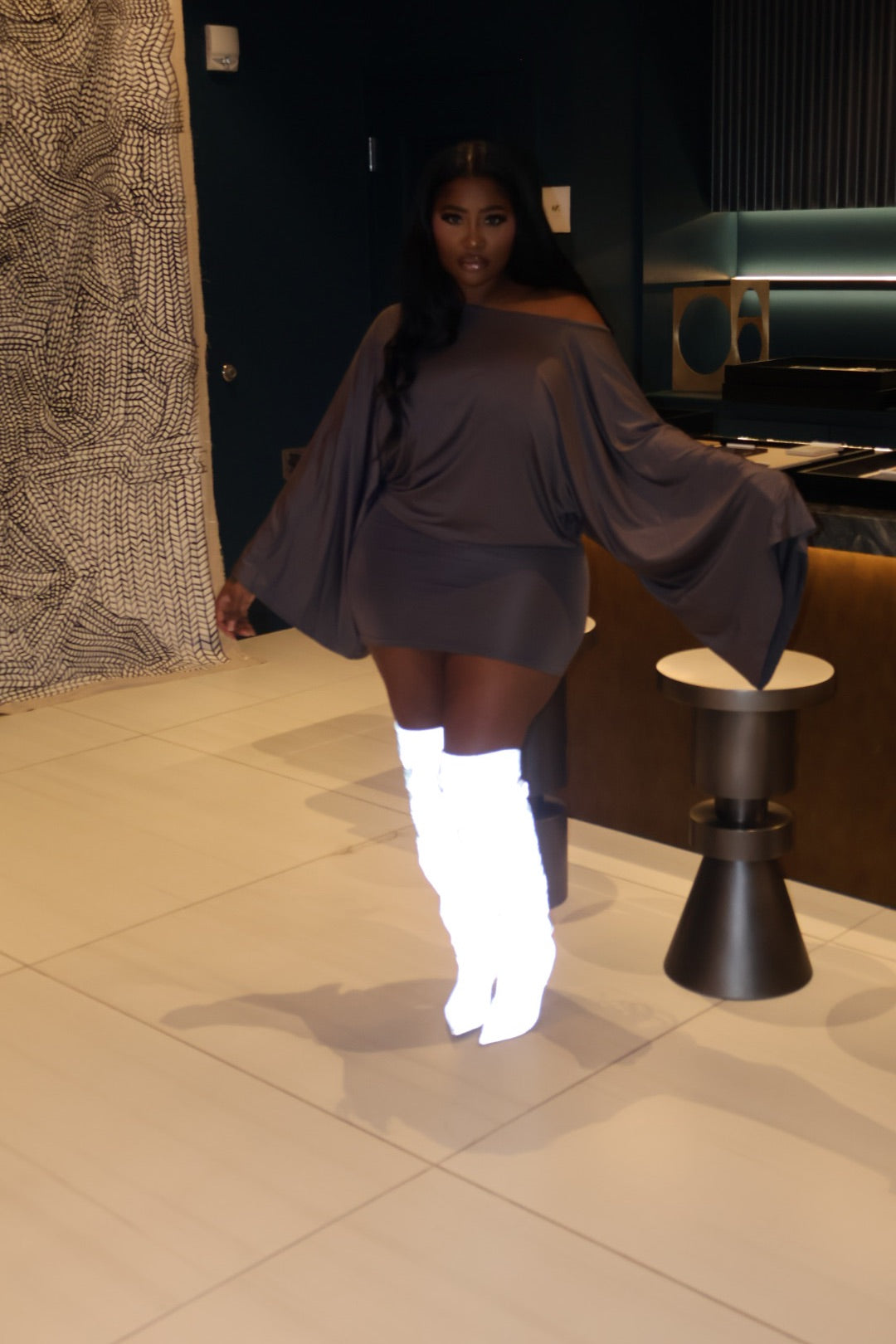 "Is That Your Chick" Mini